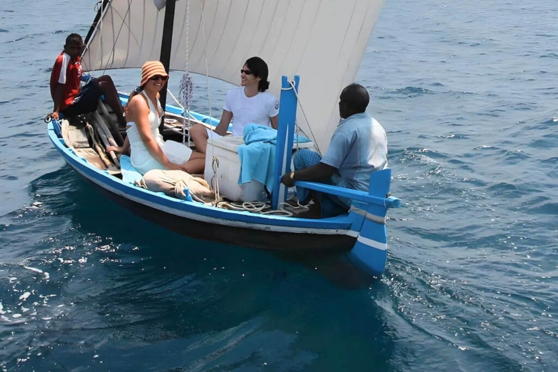 Luxury Boat Rides